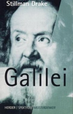 Galilei - Stillman;Drake