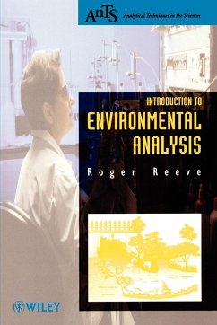 Introduction to Environmental Analysis - Reeve, Roger N.