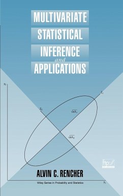 Multivariate Inference - Rencher, Alvin C.