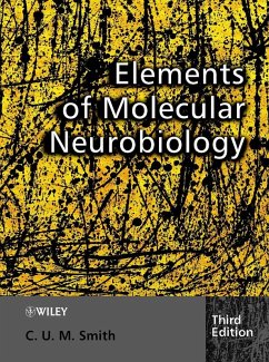 Elements of Molecular Neurobiology - Smith, C. U. M.