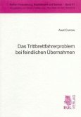 Das Trittbrettfahrerproblem bei feindlichen Übernahmen