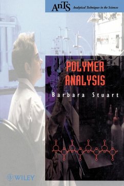 Polymer Analysis - Stuart, Barbara H.