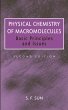 Physical Chemistry of Macromolecules - Bild 1