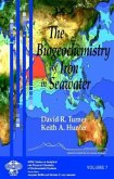 The Biogeochemistry of Iron in Seawater