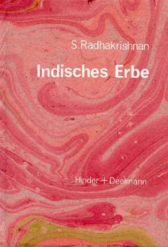 Cover Indisches Erbe