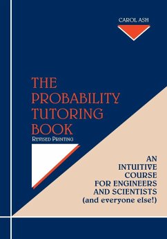 The Probability Tutoring Book - Ash, Carol