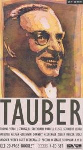 Richard Tauber-Buchformat