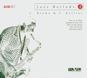 Jazz Ballads 4