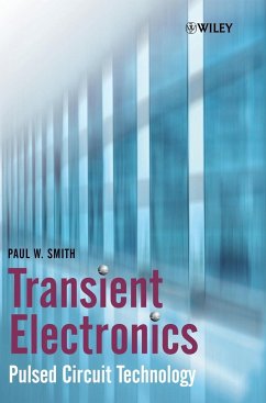 Transient Electronics - Smith, Paul W.