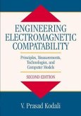 Engineering Electromagnetic Compatibility