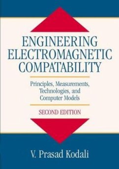 Engineering Electromagnetic Compatibility - Kodali, W. Prasad