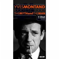 Cover Myth And The Man-Buchformat