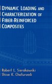 Dynamic Loading and Characterization of Fiber-Reinforced Composites