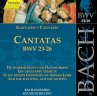 Kantaten Bwv 23-26 - Bild 1