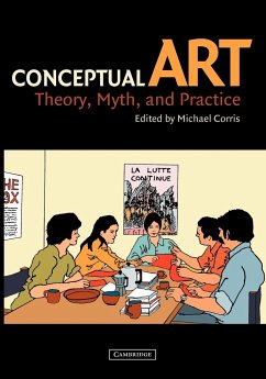 Conceptual Art - Corris, Michael (ed.)