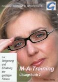 M-A-Training. Übungsbuch 2