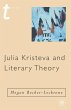 Julia Kristeva and Literary Theory - Bild 1