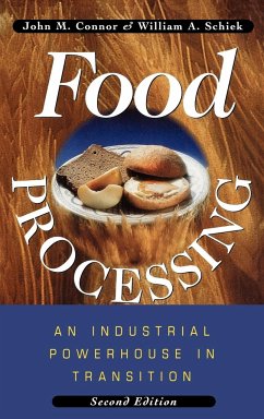 Food Processing - Connor, John M.;Schiek, William A.