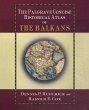 The Palgrave Concise Historical Atlas... - Bild 1