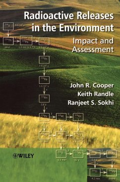 Radioactive Releases in the Environment - Cooper, John R.;Randle, Keith;Sokhi, Ranjeet S.