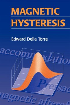 Magnetic Hysteresis - Della Torre, Edward