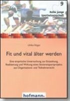 Fit und vital älter werden Cover Fit und vital älter werden