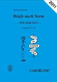 Briefe nach Norm Briefe nach Norm