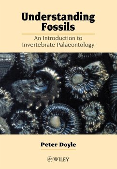 Understanding Fossils - Doyle, Peter