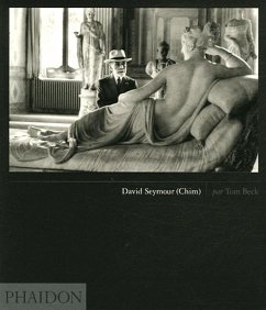David Seymour (Chim) - Beck, Tom
