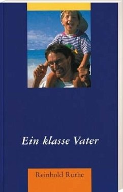 Cover Ein klasse Vater