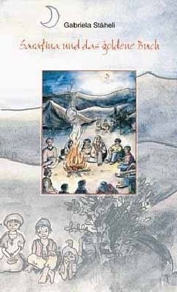 Sarafina und das goldene Buch Sarafina und das goldene Buch