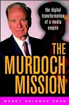 The Murdoch Mission - Rohm, Wendy Goldman