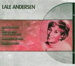 Cover Lale Andersen