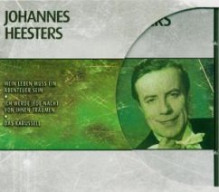 Portrait-Nostalgiestars - Heesters,Johannes