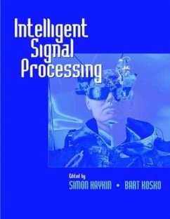 Intelligent Signal Processing - Haykin, Simon / Kosko, Bart (Hgg.)