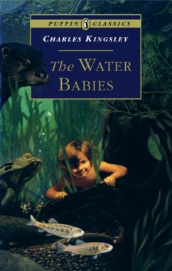 The Water Babies - Kingsley, Charles