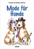 Mode für Hunde