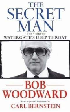 The Secret Man - Woodward, Bob