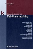 BWL-Klausurentraining
