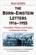 Born-Einstein Letters, 1916-1955 - Bild 1