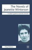 The Novels of Jeanette Winterson The Novels of Jeanette Winterson
