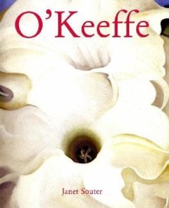 Georgia O'Keeffe - Souter, Janet