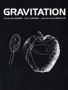 Gravitation - Misner, Charles W.; Thorne, Kip S.; Wheeler, John A.