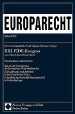 Cover XXI. FIDE-Kongress vom 2. bis 5. Juni 2004 in Dublin