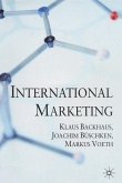 International Marketing International Marketing