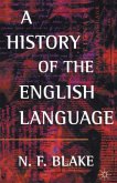 History of the English Language History of the English Language