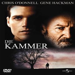 Die Kammer - Gene Hackman,Faye Dunaway