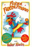 Flitze Flattermann - Liederbuch