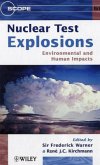 Nuclear Test Explosions
