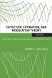 Detection, Estimation, and Modulation... - Bild 1